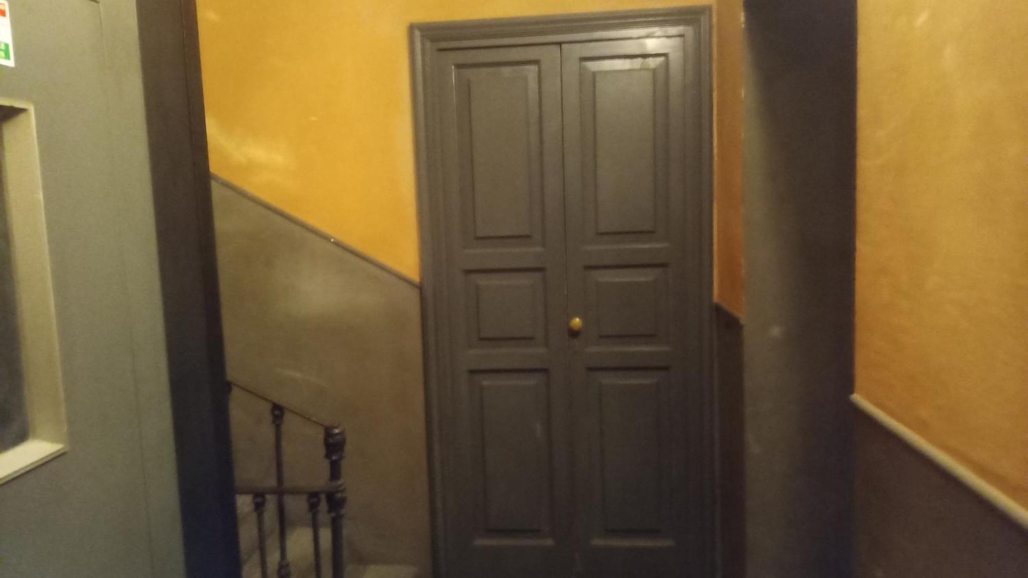 Stanza Privata Con Bagno Nel Centro Di Milano Lejlighed Eksteriør billede