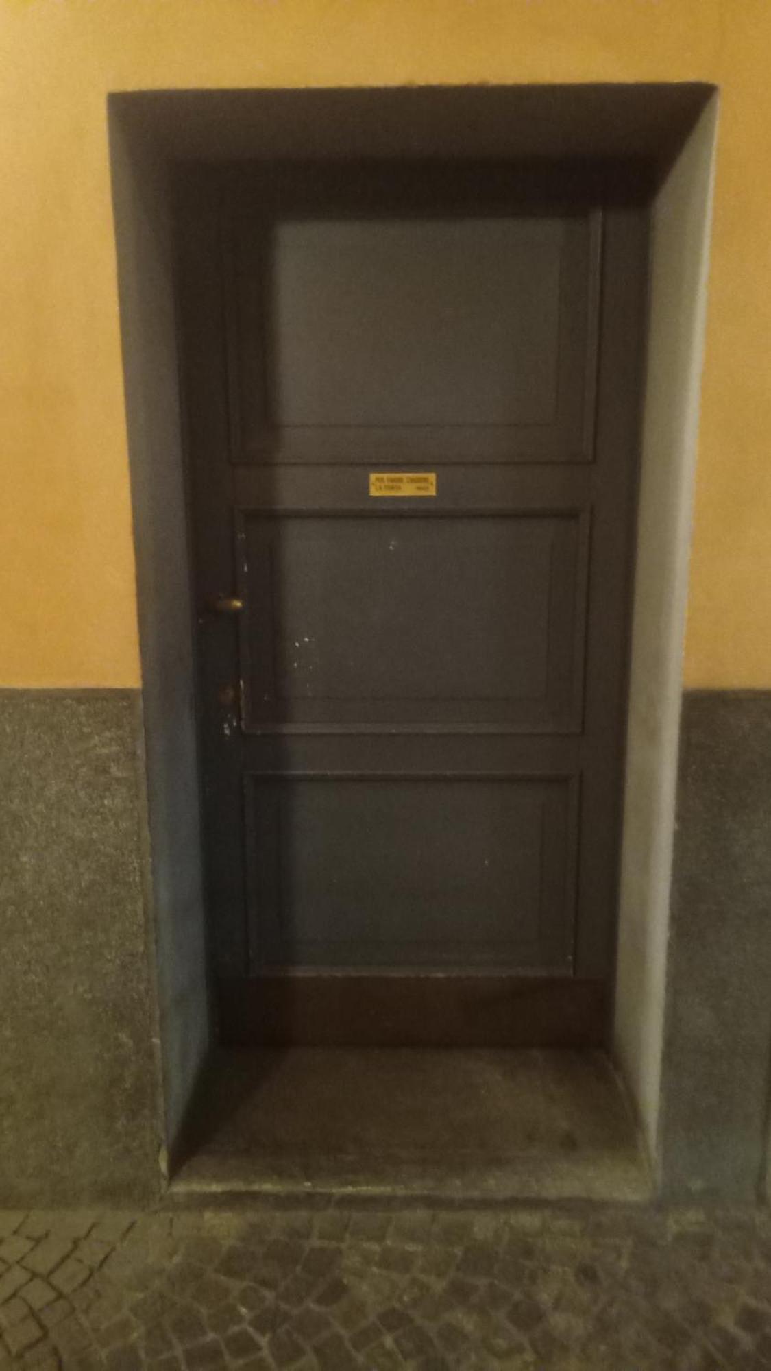 Stanza Privata Con Bagno Nel Centro Di Milano Lejlighed Eksteriør billede