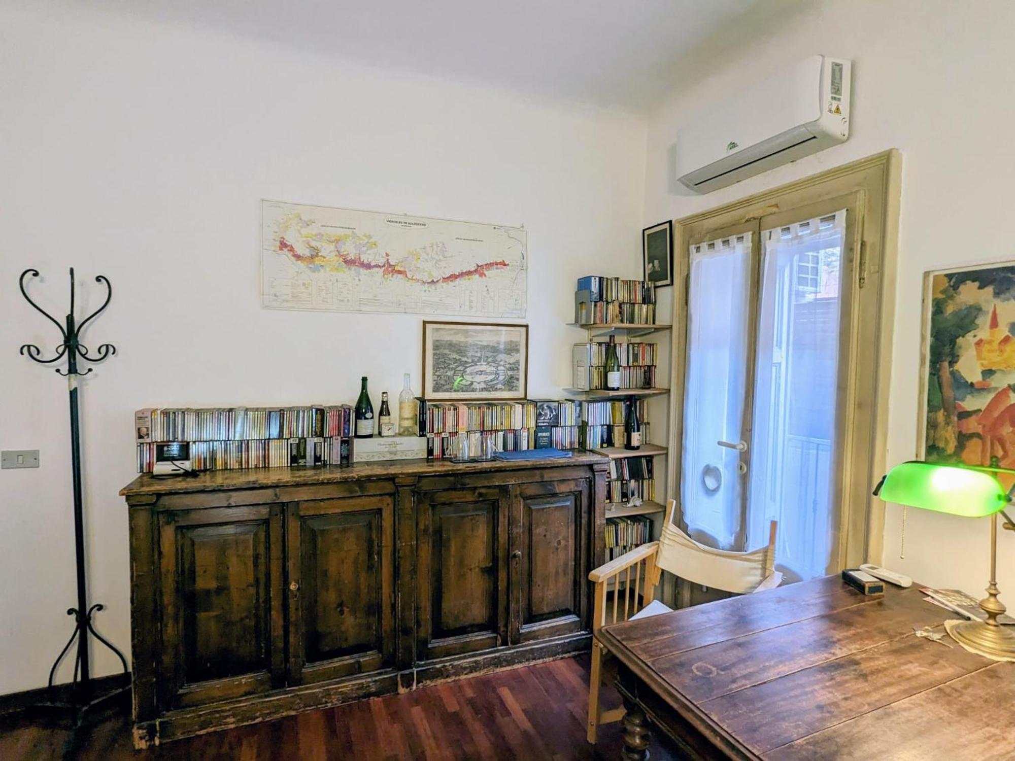 Stanza Privata Con Bagno Nel Centro Di Milano Lejlighed Eksteriør billede