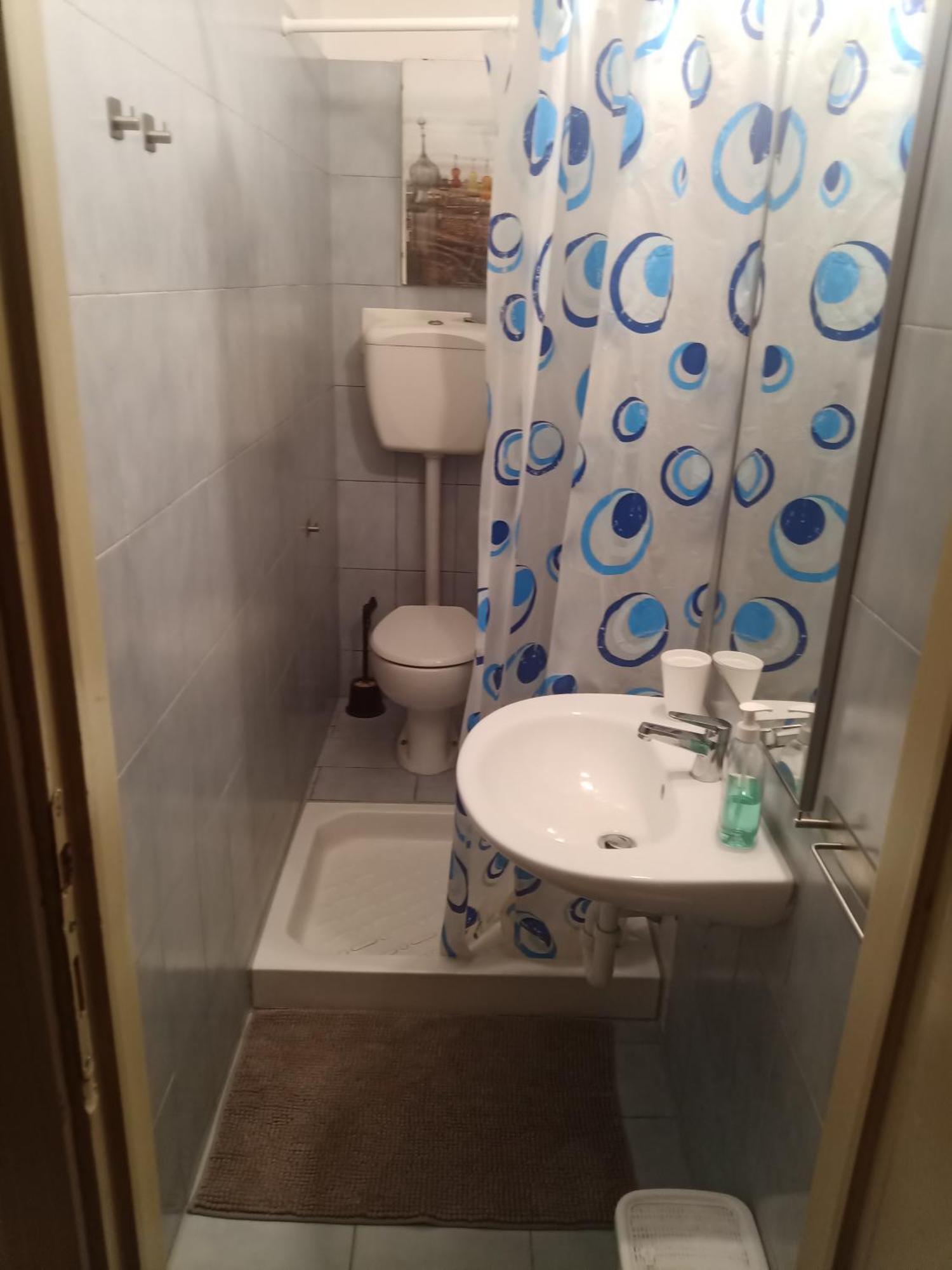Stanza Privata Con Bagno Nel Centro Di Milano Lejlighed Eksteriør billede