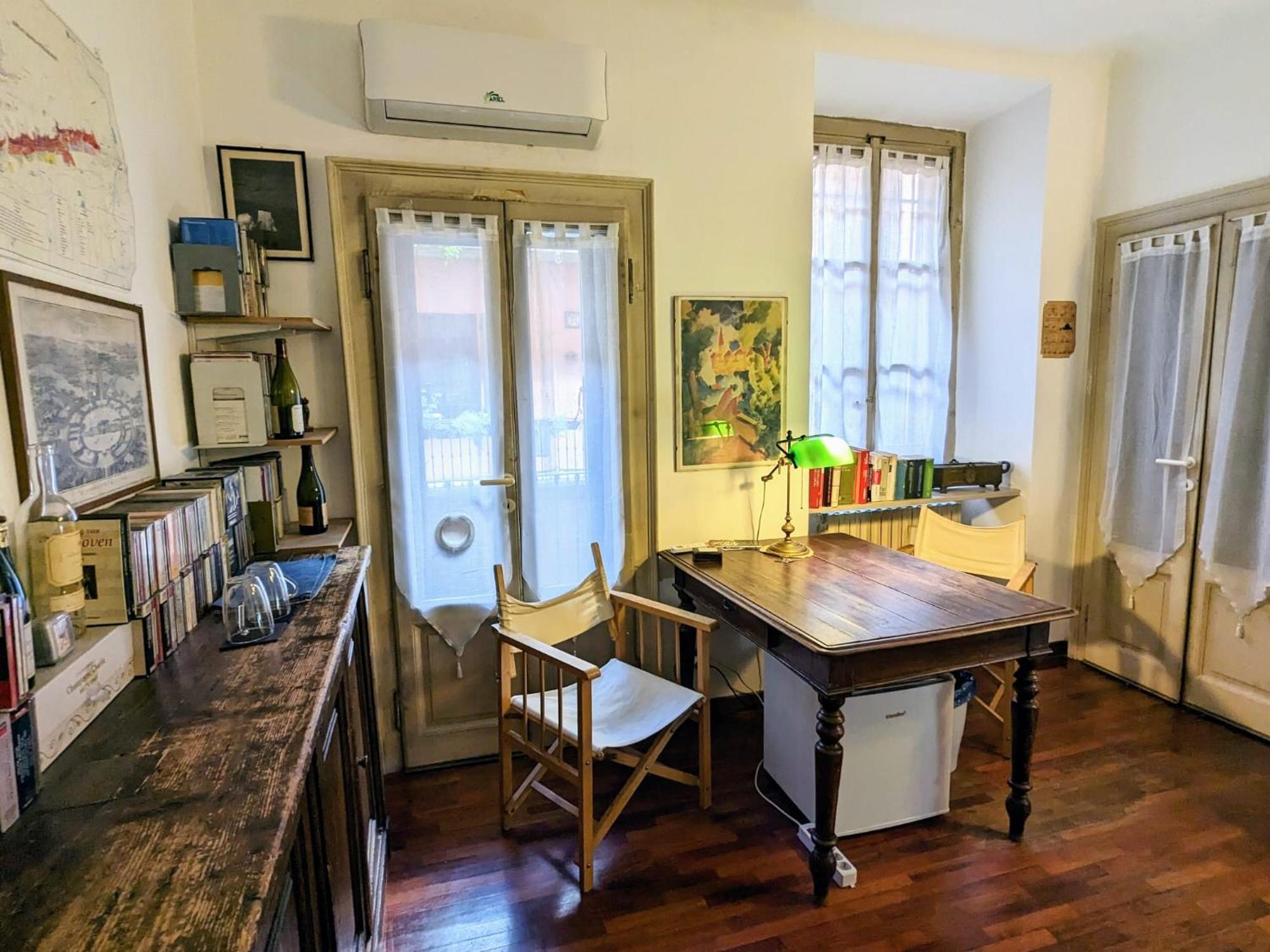 Stanza Privata Con Bagno Nel Centro Di Milano Lejlighed Eksteriør billede